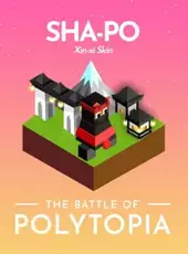 The Battle of Polytopia: Sha-po