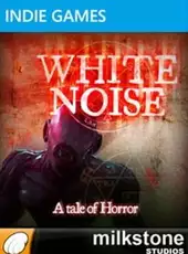 White Noise: A tale of Horror