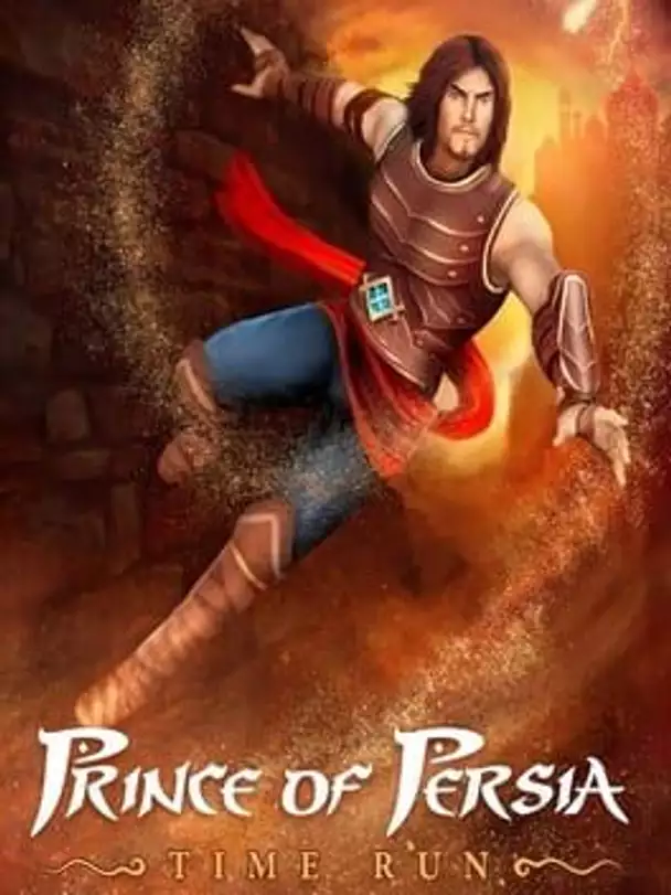 Prince of Persia: Time Run