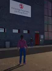 Emergency Call 112: The Fire Fighting Simulation 2 - Volunteer Firefighters