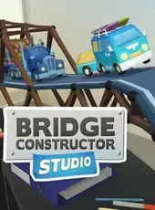 Bridge Constructor Studio