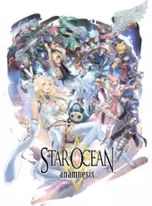 Star Ocean: Anamnesis