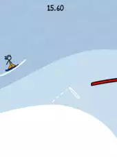 Fancy Snowboarding