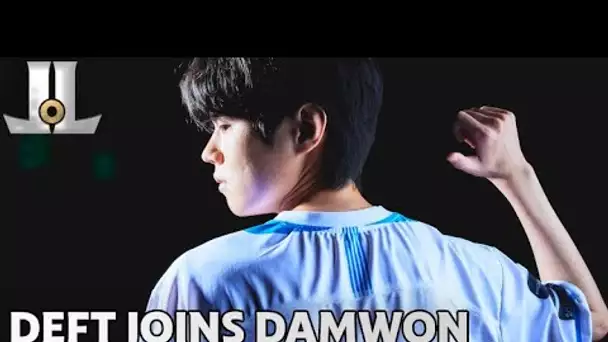 Deft Joins #Damwon, Zeka and Kingen Joining #HLE? | 2023 LoL Offseason
