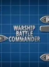 Warship Battle Commander