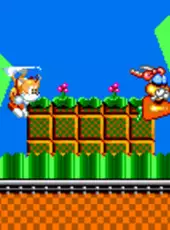 Tails' Skypatrol