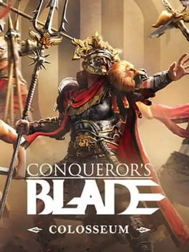 Conqueror's Blade: Colosseum