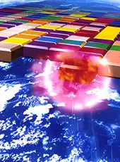 Arkanoid Returns