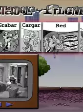 Mortadelo y Filemón: Operación Moscú