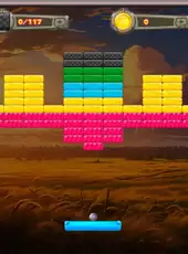 Breaking Bricks