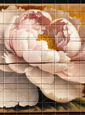 Master of Pieces Jigsaw Puzzle: Boarded Beauty