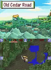 Mystery Dungeon: Shiren the Wanderer