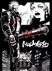 MadWorld