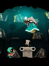 Folly Of The Wizards