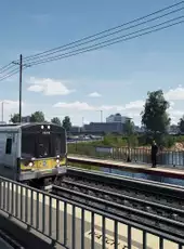 Train Sim World 4: LIRR Commuter - New York: Long Beach, Hempstead & Hicksville