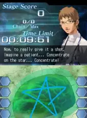 Trauma Center: Under the Knife 2