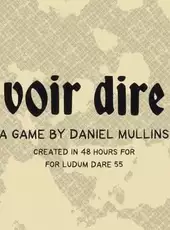 Voir Dire