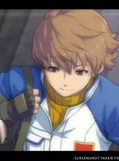 The Legend of Heroes: Trails from Zero