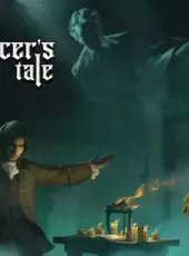 The Necromancer's Tale