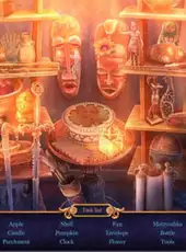 Royal Detective: Legend of the Golem