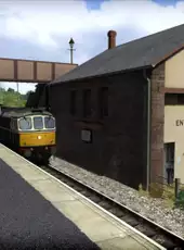 Train Simulator: West Somerset Railway Route Add-On