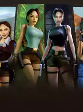 Tomb Raider I-VI Remastered