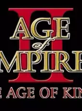 Age of Empires II: The Age of Kings