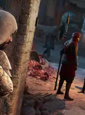 Assassin's Creed Mirage: Deluxe Pack