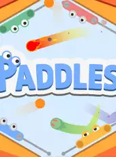 Paddles