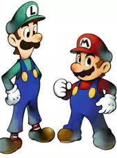 Mario & Luigi: Superstar Saga