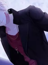 Diabolik Lovers: Limited V Edition