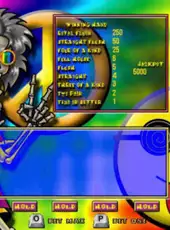 Groovy Bunch of Games