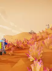 Astroneer