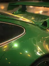 Need for Speed: Deluxe Edition