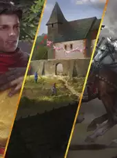 Kingdom Come: Deliverance - DLC Collection