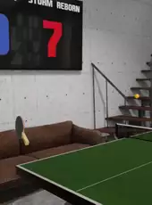 Eleven: Table Tennis VR