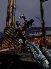 Painkiller: Hell & Damnation - Demonic Vacation at the Blood Sea