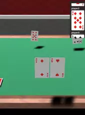 Poker Hands Bullshit