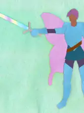 The Little Match Girl 3: The Escalus Manifold