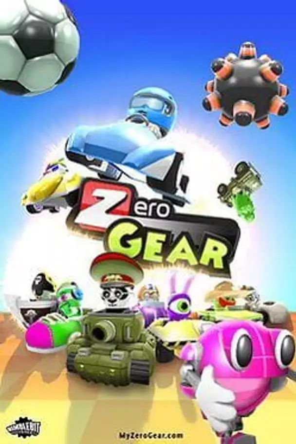 Zero Gear