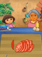 Dora's Cooking Club