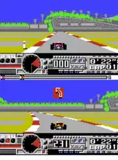 Nakajima Satoru: F-1 Hero