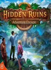 Adventure Escape: Hidden Ruins