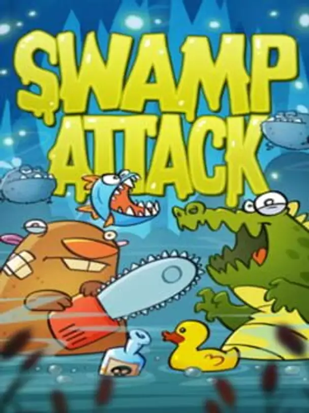 Swamp Attack