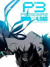 Persona 3 Reload: Digital Premium Edition