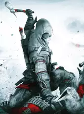 Assassin's Creed III Remastered