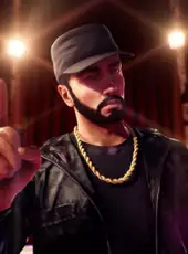 Hitman 3: The Eminem vs. Slim Shady Pack