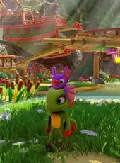 Yooka-Replaylee