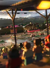 Forza Horizon 4: LEGO Speed Champions