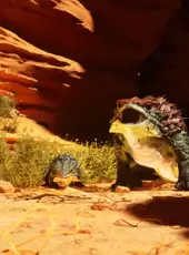 Ark: Scorched Earth Ascended